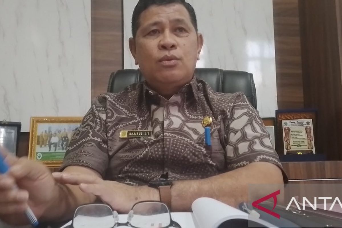 Dinkes: Penyerapan dana otsus Kabupaten Jayapura capai 48 persen