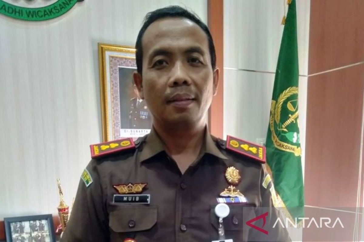 Kejari Nagan Raya Aceh imbau DPO korupsi dana desa menyerahkan diri