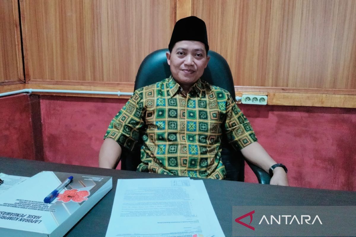 Bawaslu Rejang Lebong peringatkan parpol tertibkan APS