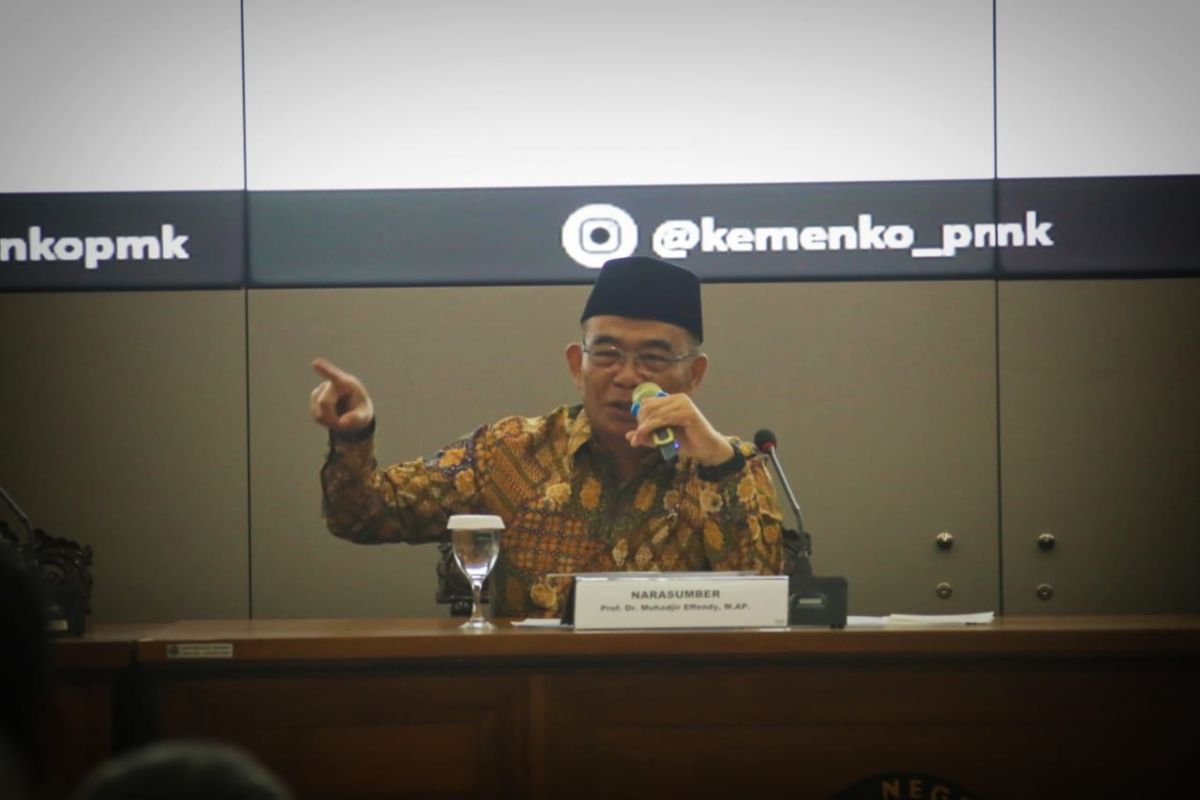 Kemenag usul perubahan istilah Isa Al Masih menjadi Yesus Kristus