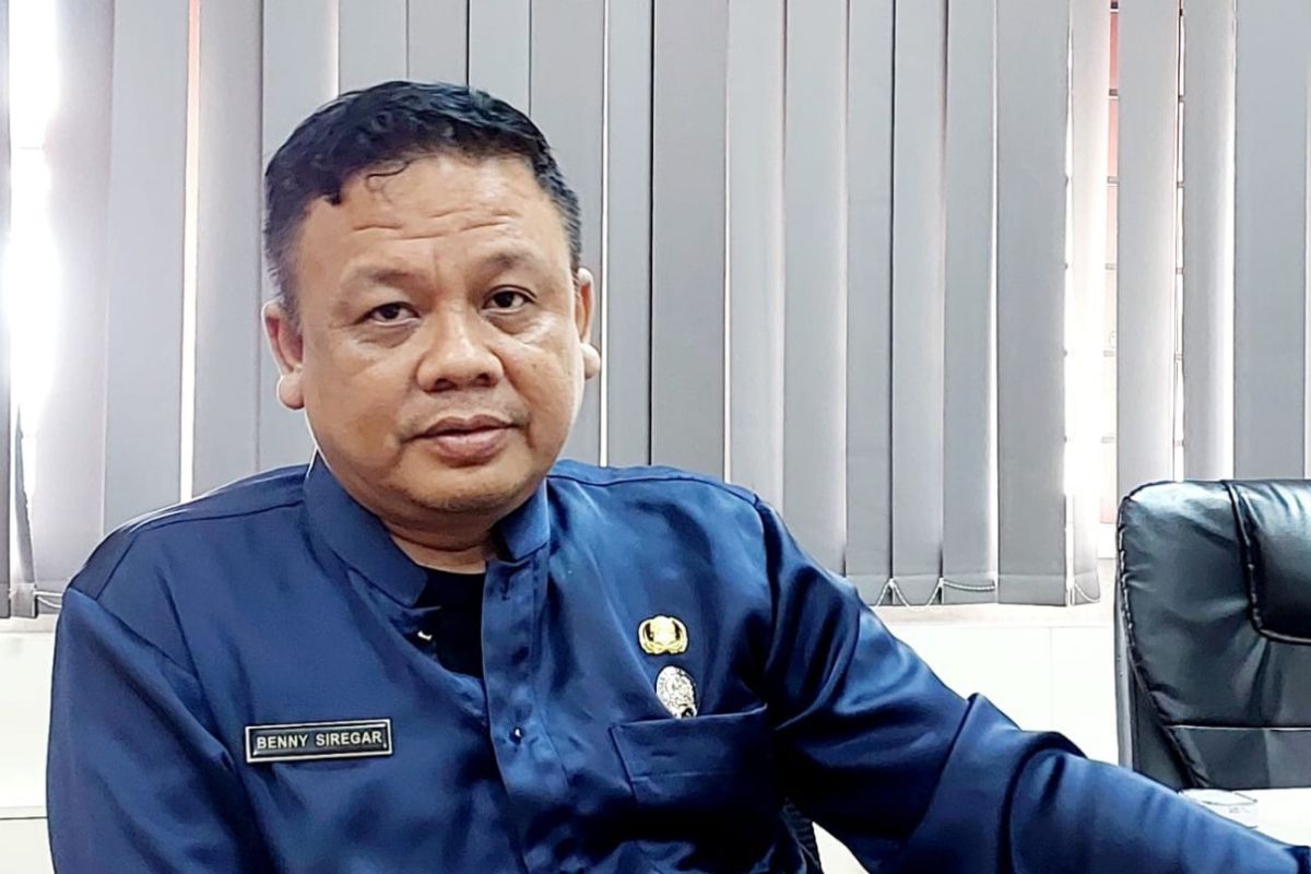 Bapenda Kota Medan kolaborasi DPRD tagih PPJ Rp630 miliar ke PLN