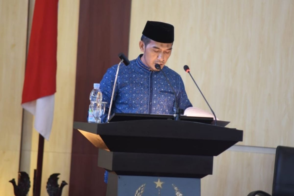 Ranperda Perumahan beri kepastian hukum di Kota Medan
