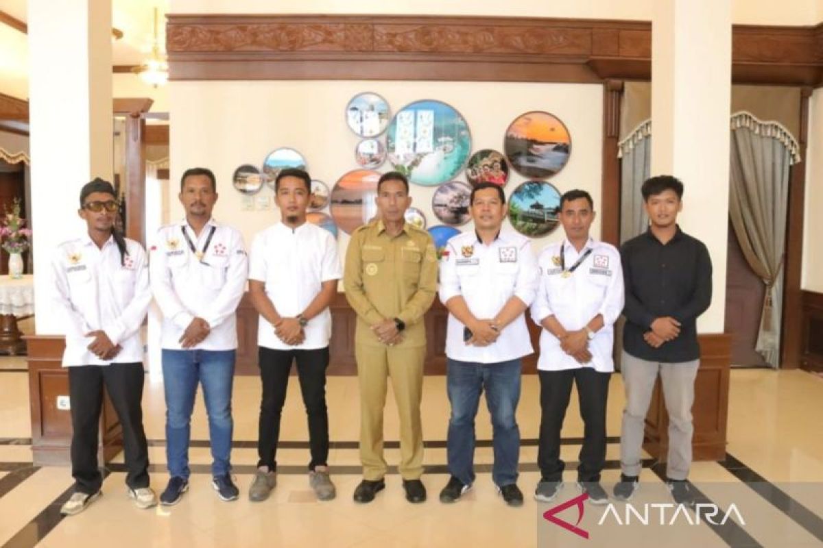 APKLI berharap dapat dilibatkan di acara Provinsi Babel