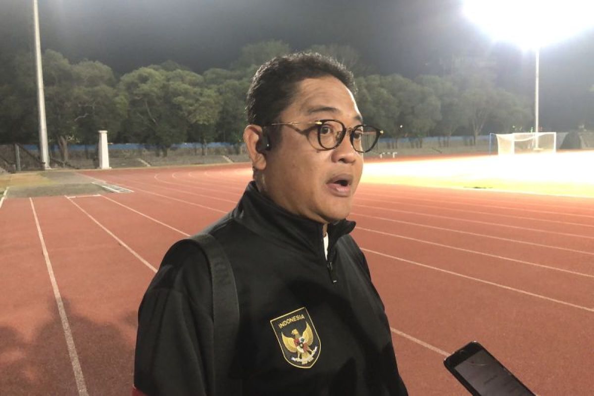 Jika timnas U-23 lolos Piala Asia, Erick Thohir akan lobi izin pemain ke klub