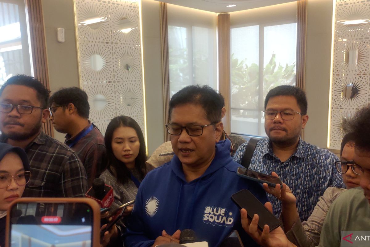 PAN harap Mahfud MD jadi bacawapres warnai pilpres dengan adu gagasan