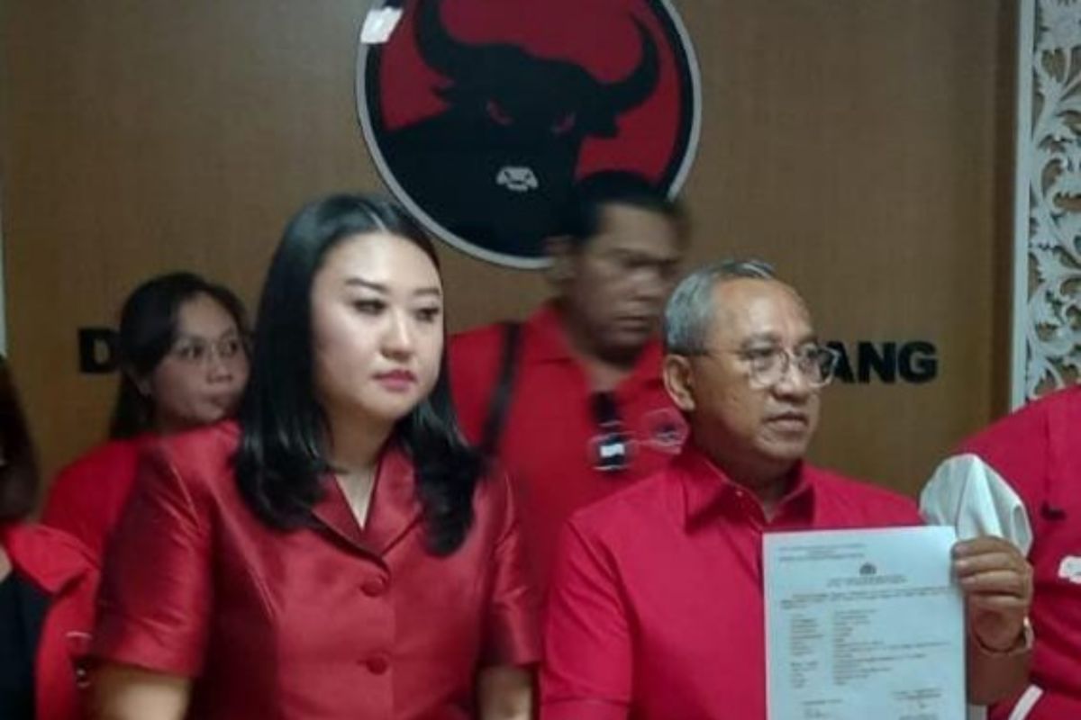 Polda Bali selidiki dugaan pencemaran nama anggota DPRD Badung di TikTok