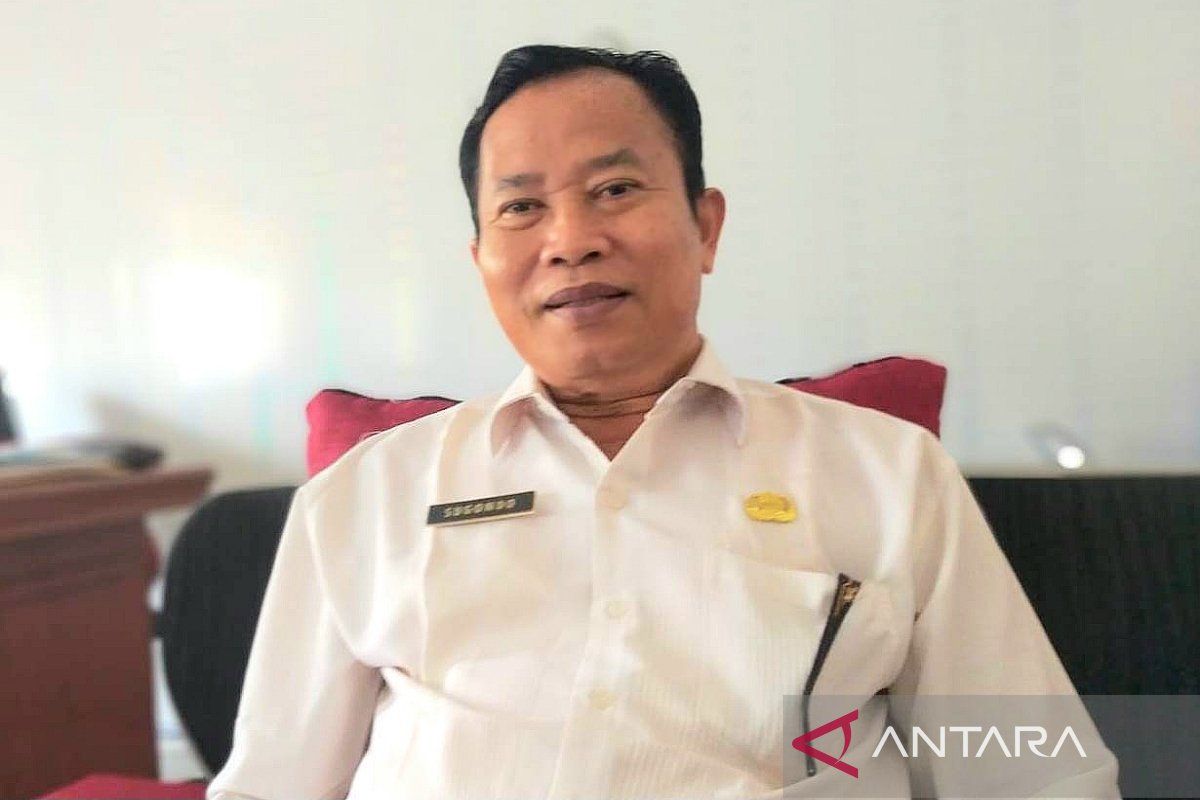 Kesbangpol Pulang Pisau sebut banyak ormas sayap parpol belum terdaftar