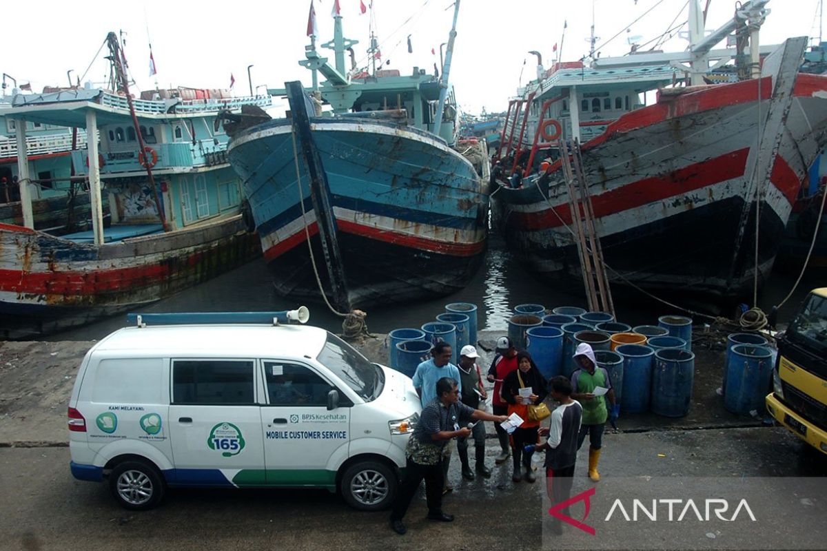 BPJS: Pengobatan pasien COVID-19 bergeser ke JKN mulai September 2023