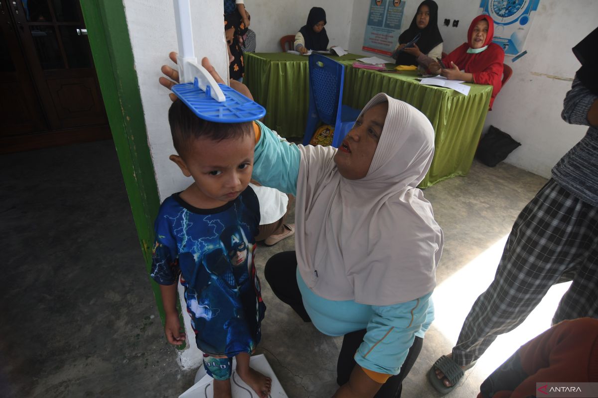 News Focus - Realizing Golden Indonesia 2045 by integrating Primary Health Service