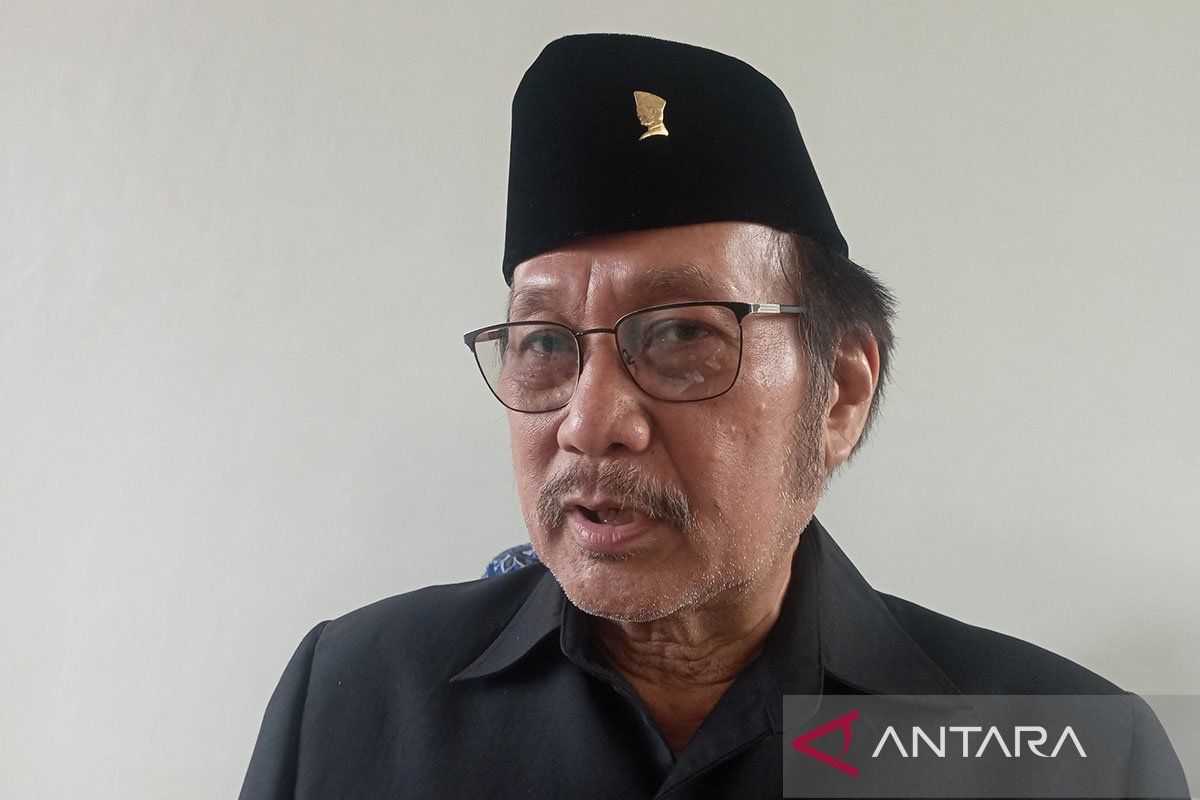 Ketua DPRD harapkan Penjabat Bupati Banyumas diisi tokoh  lokal