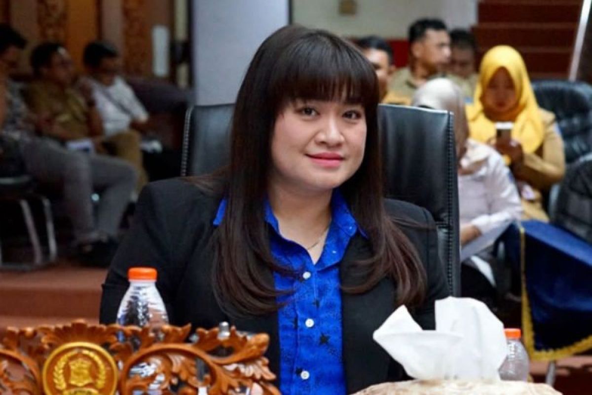 Demokrat usulkan dana operasional RT/RW Surabaya ditambah di APBD-P