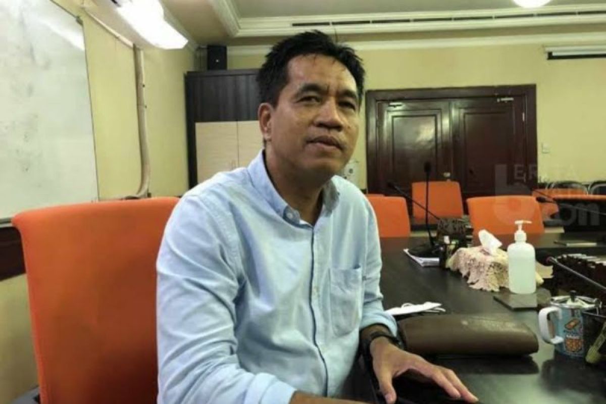 Legislator: Usulan dana operasional RT/RW Surabaya perlu ditinjau