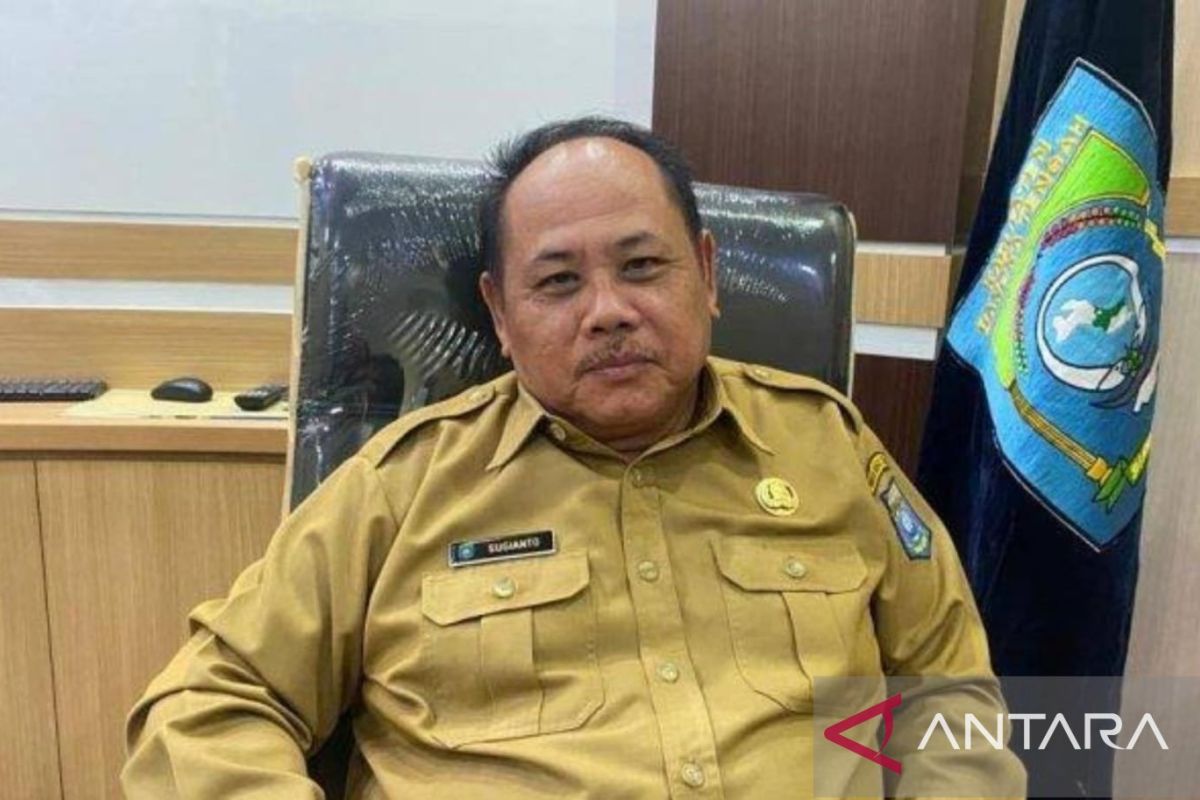 Bangka Tengah perkuat peranan TPPS tekan stunting