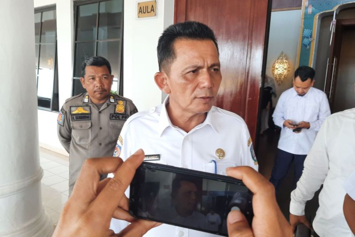 Gubernur Ansar jamin Batam aman dan nyaman bagi turis