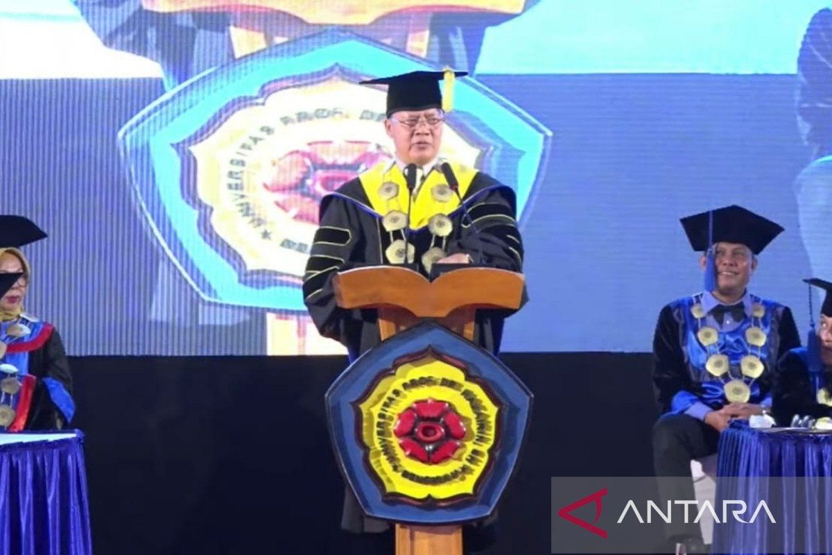 Gubernur Bengkulu: kampus perlu tingkatkan kemampuan menulis-publikasi