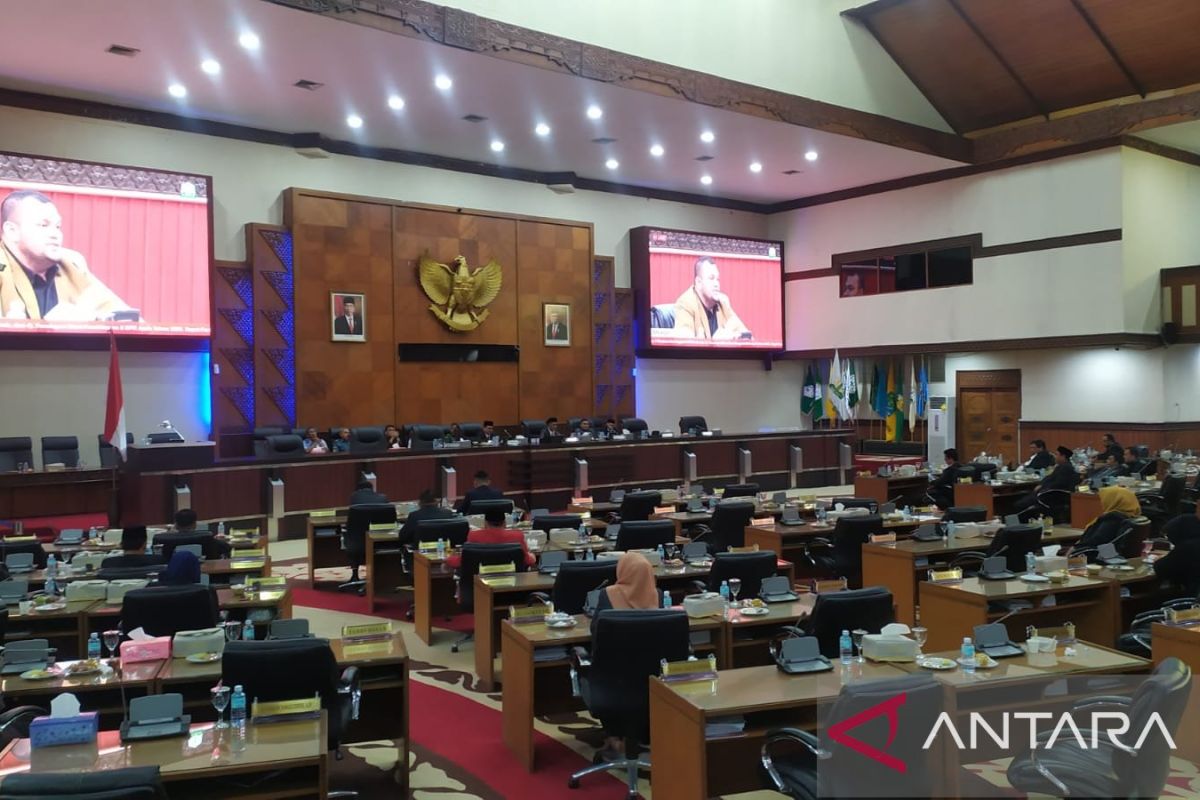 Anggota DPRA harap pelaksanaan PON tidak menguras dana Otsus Aceh