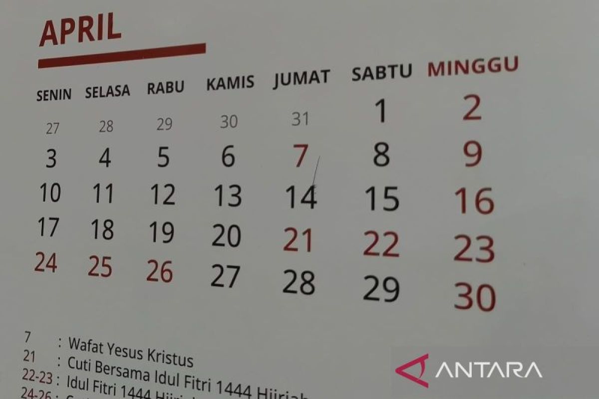 KWI sambut perubahan nomenklatur Yesus Kristus