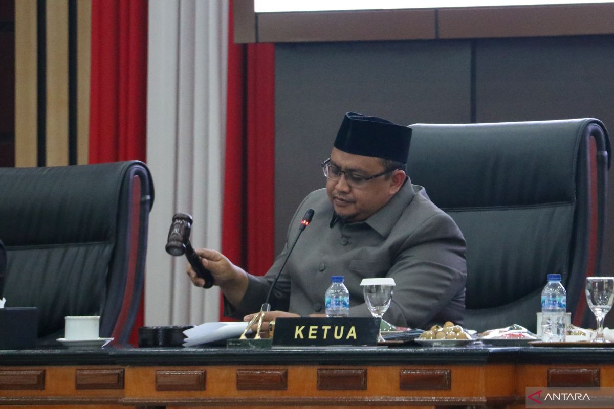 DPRD Kota Bogor bersama pemerintah setempat terbitkan Perda PPWK
