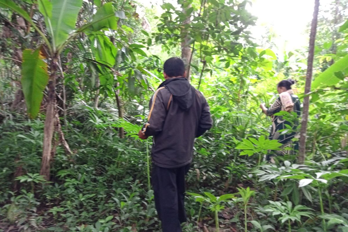 FPR bantu perketat pengalihfungsian lahan produktif di Takalar