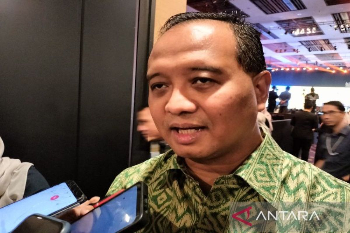 OIKN prioritaskan KPBU untuk pembangunan hunian ASN di IKN Nusantara