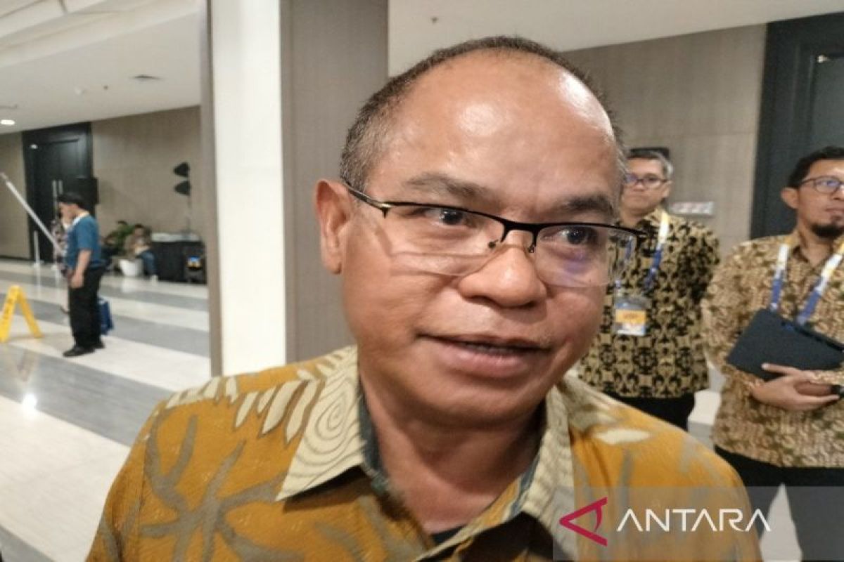 Hutama Karya: Jalan Tol Trans Sumatera tahap pertama selesai Juni 2024