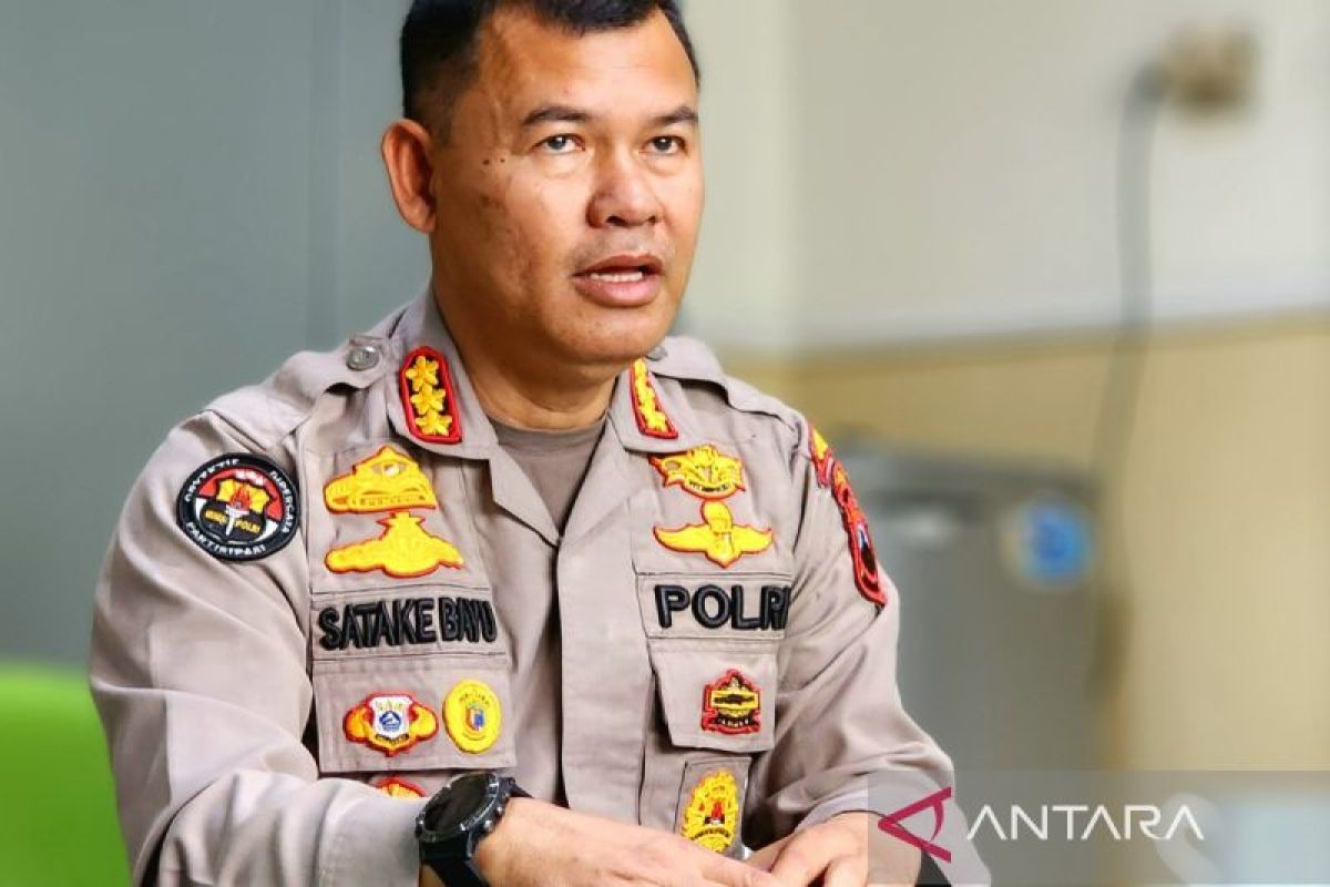 Polisi periksa lima saksi penganiayaan kader PDI Perjuangan  Semarang