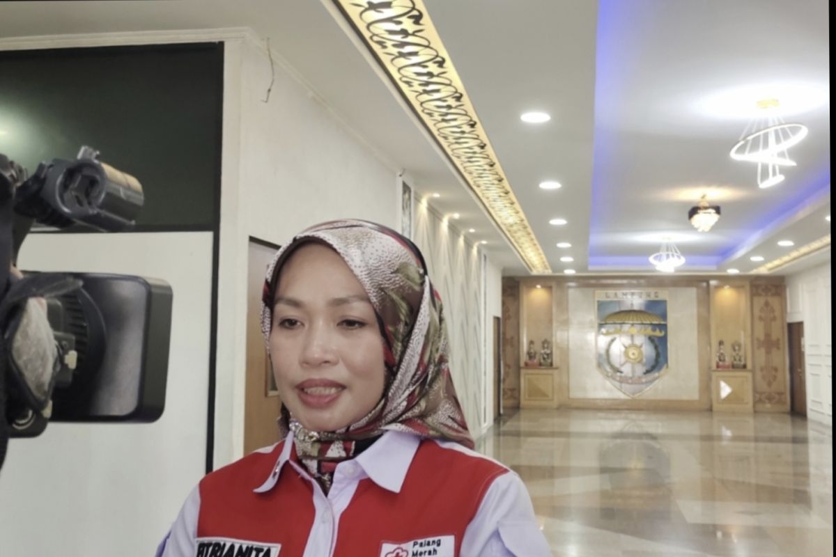 Dinas PPPA Lampung: Masyarakat teredukasi berani lapor kasus tindak kekerasan