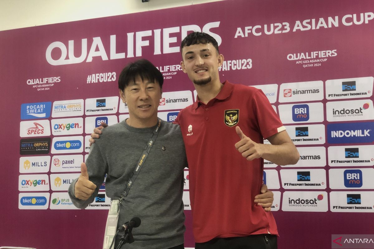 Pelatih Shin Tae: Kita bisa bersaing di Piala Asia U-23