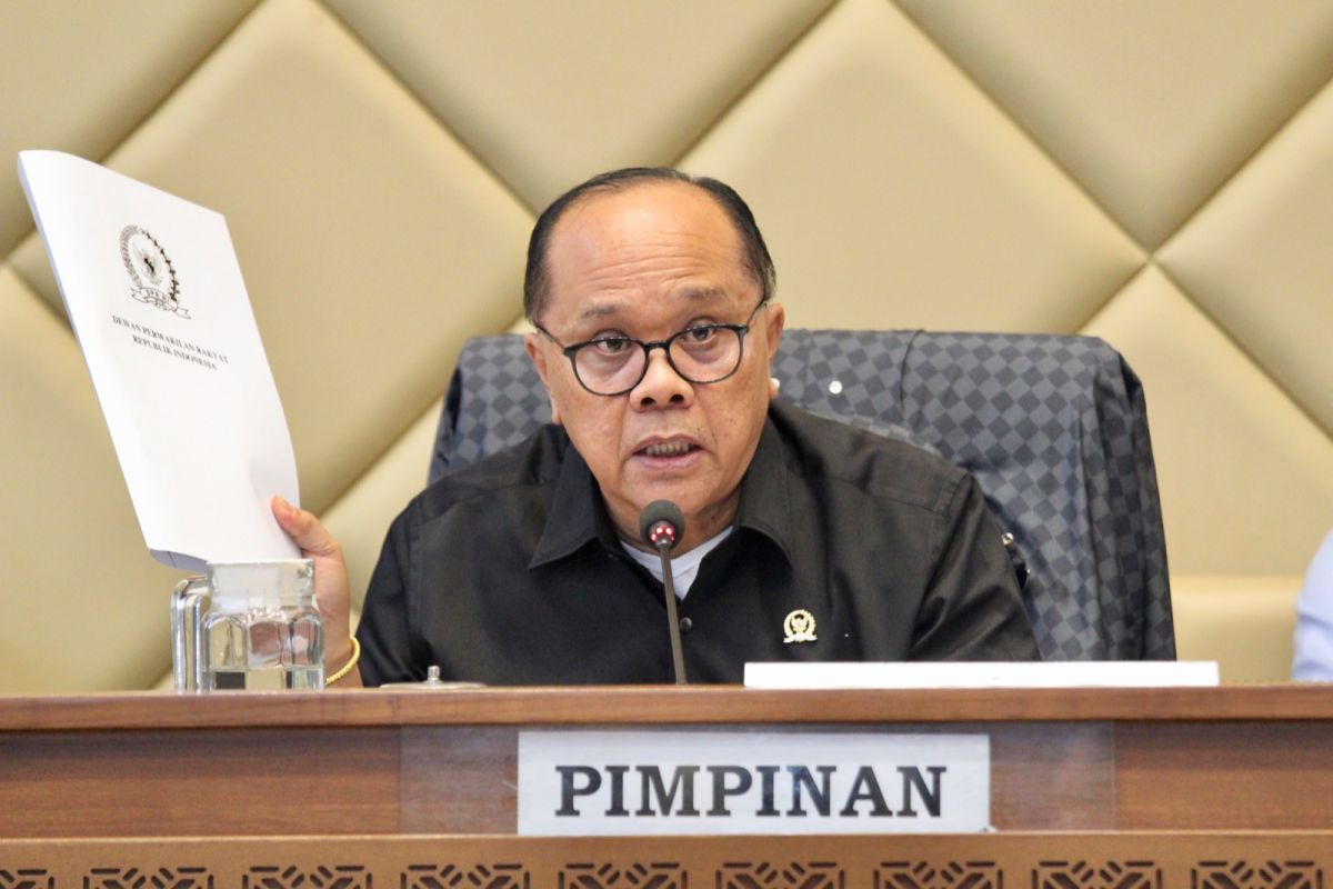 Komisi II DPR sarankan KPU minta fatwa MA soal Irman Gusman