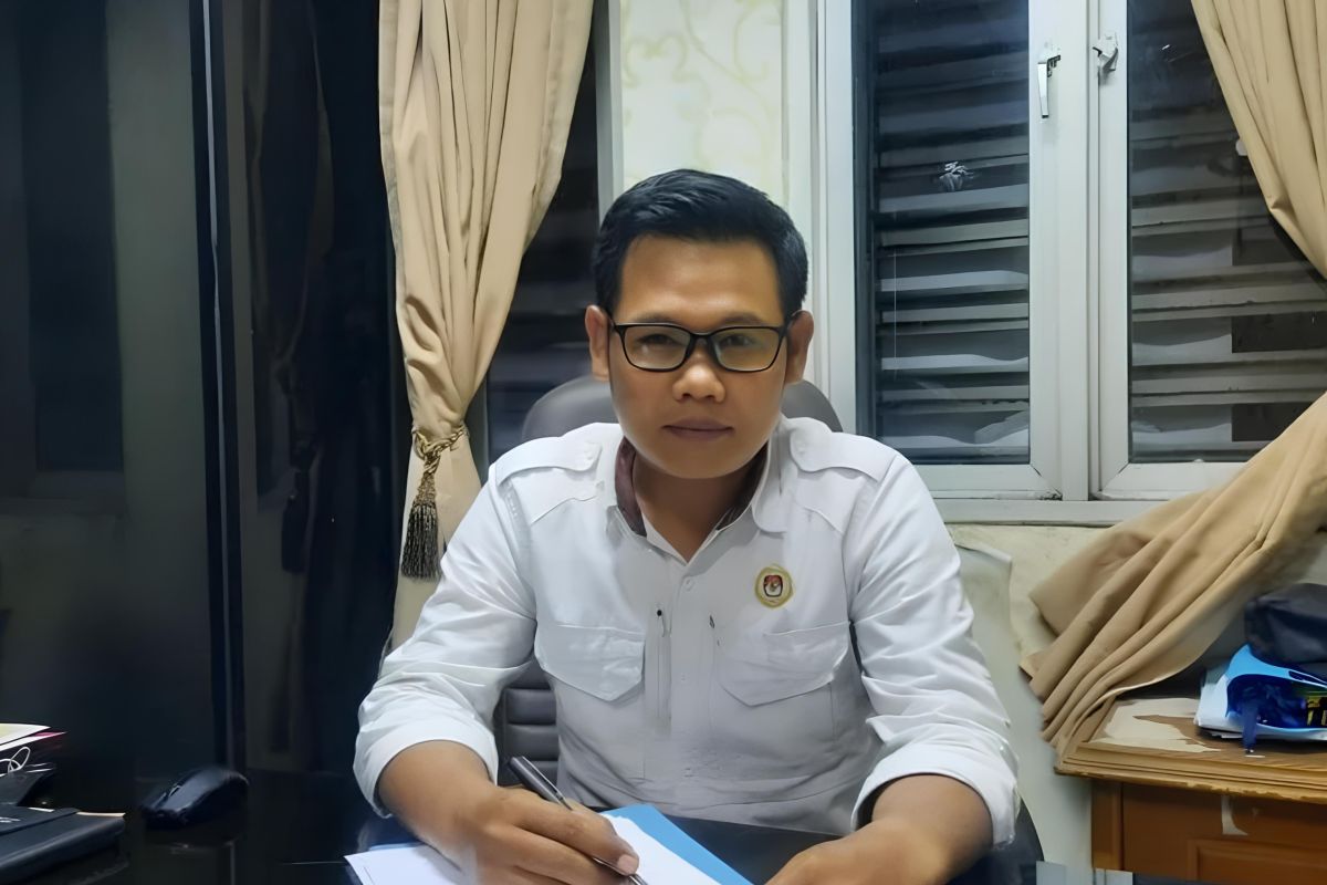 KPU Tangerang targetkan partisipasi pemilih pada Pemilu 2024 capai 85 persen