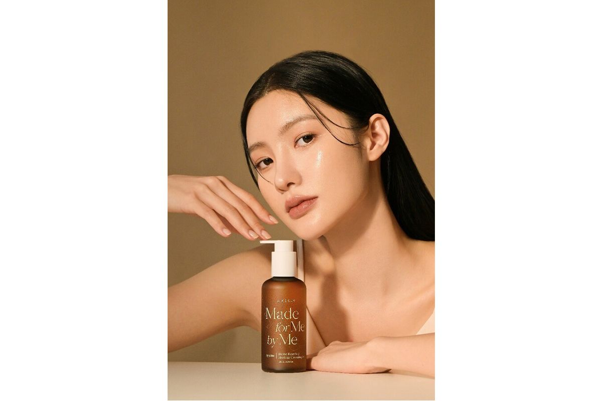 AXIS-Y dan Para Influencer Kecantikan Global Menghadirkan Lini Produk Inovatif 'ay&me' ke Indonesia