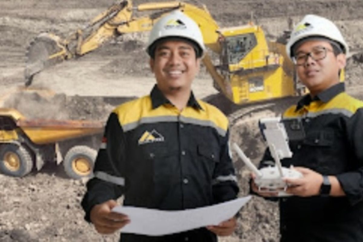 Dua alumnus universitas ternama Yogyakarta bangun perusahaan konsultan perizinan tambang
