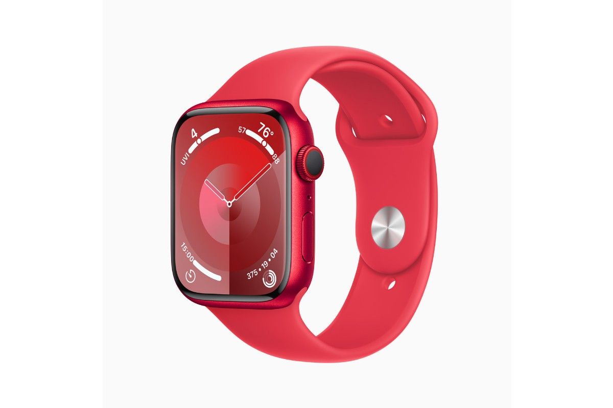 Fitur apple best sale watch series 4