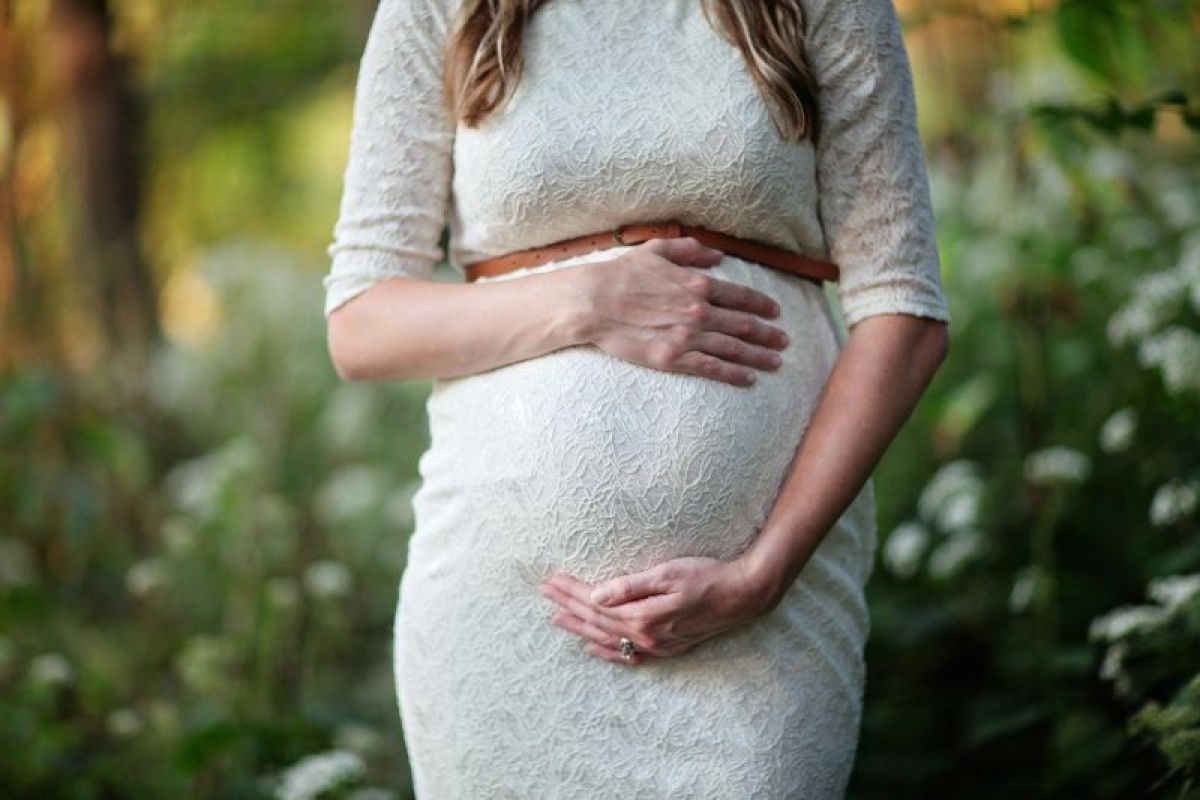 Terkena polusi udara saat ibu sedang hamil bisa sebabkan bayi lahir lebih kecil