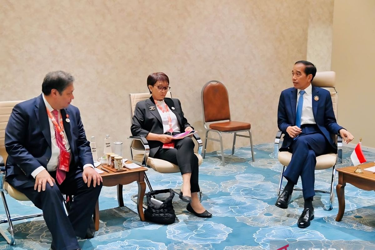 Indonesia pastikan kelanjutan komitmen KTT G20 Bali dalam forum G20 New Delhi