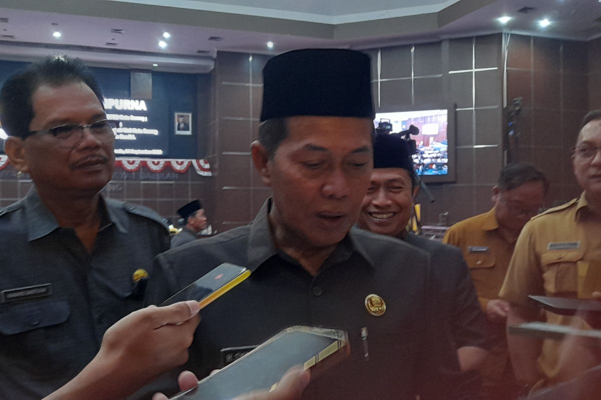 Pemkot Serang siapkan Rp40 m untuk pelaksanaan dan pengamanan Pilkada