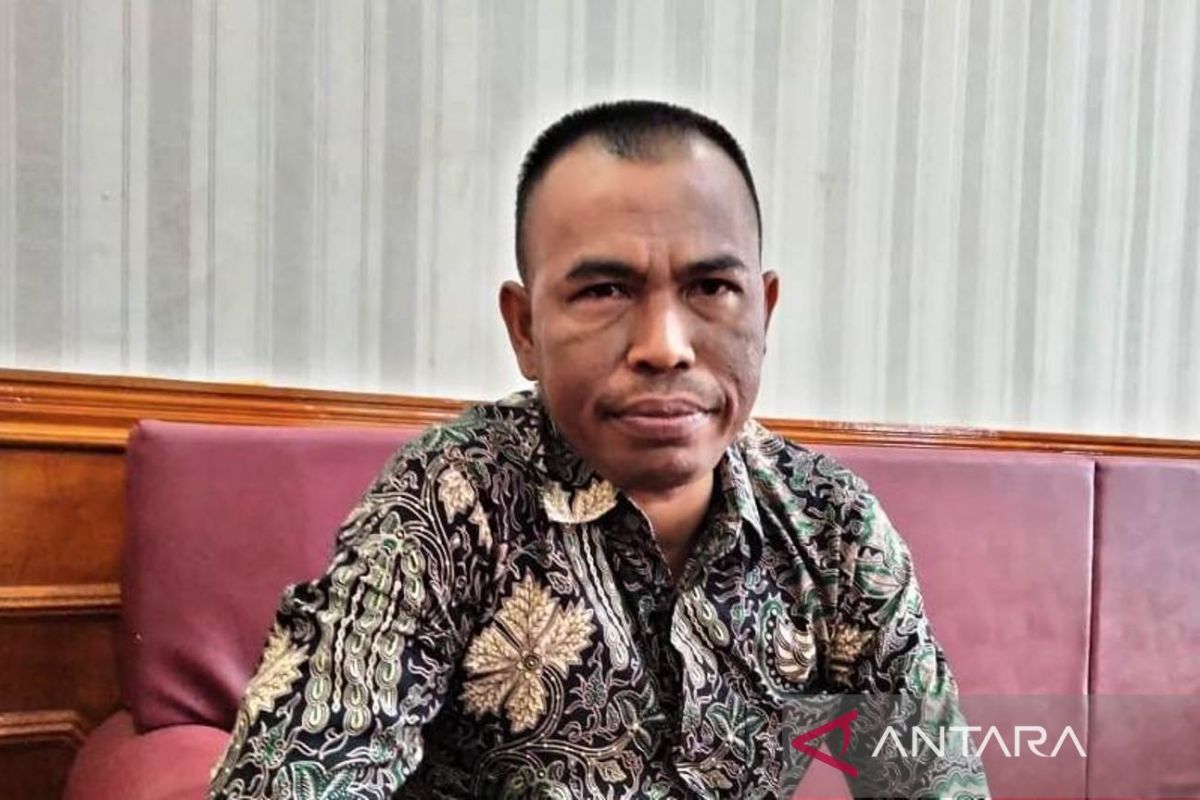 DPRK Aceh Barat tidak lagi usulkan Mahdi Efendi sebagai Pj Bupati, begini penjelasan Samsi