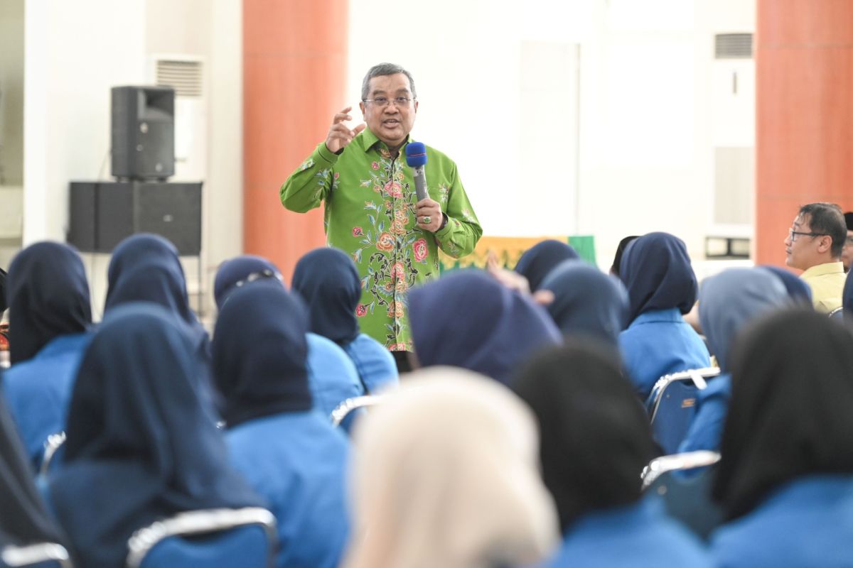 BPKH ajak generasi milenial untuk haji muda di Aceh