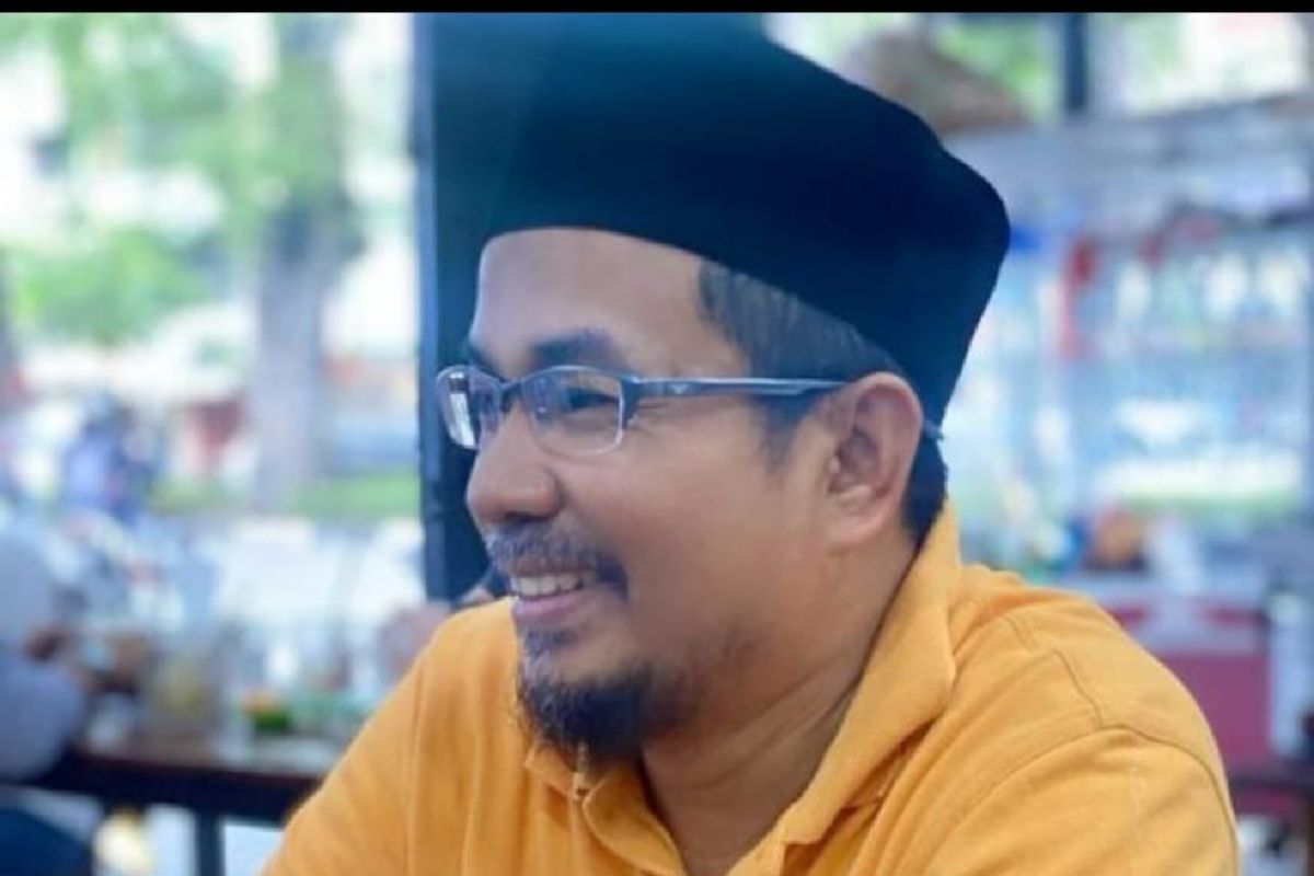 Nasrul Zaman: Pengusiran Jubir Pemerintah Aceh tegaskan DPRA kekanak-kanakan