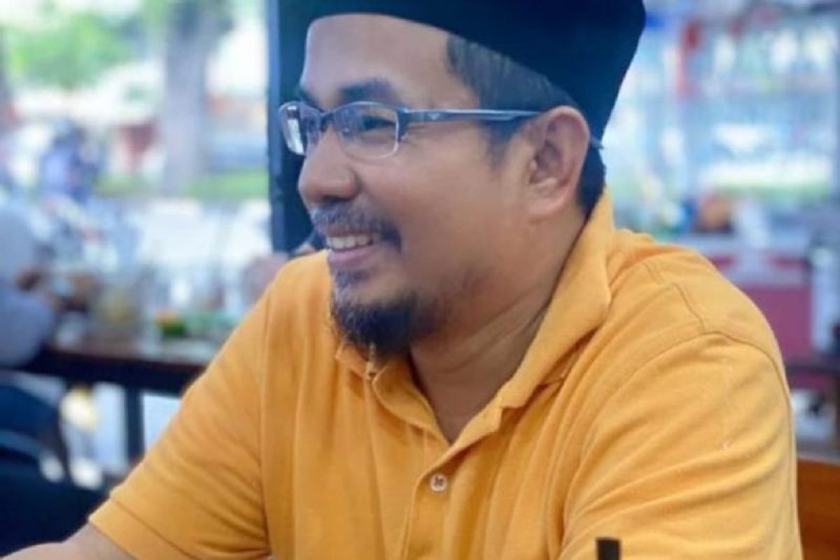 Pengamat: Pengusiran Jubir Pemprov di paripurna DPR Aceh tidak pantas