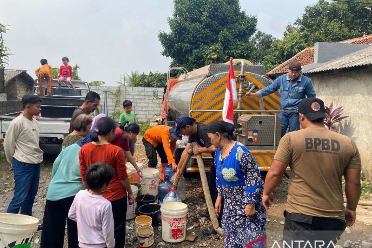 Pemkot Bogor sesuaikan penanganan bencana pada RPJMD di masa transisi pemerintahan