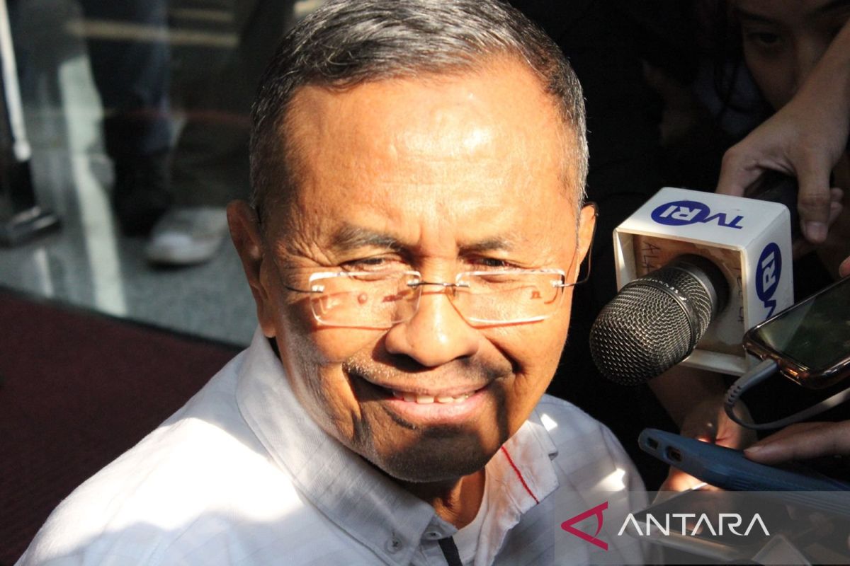 KPK panggil mantan Menteri BUMN Dahlan Iskan