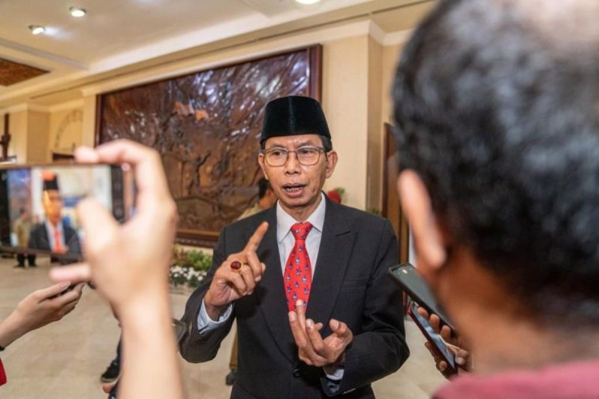 PDIP optimistis Ganjar Pranowo menang tebal di Surabaya