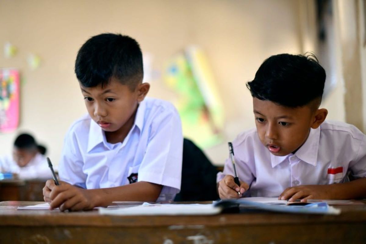 Merdeka Curriculum implemented in 80% of schools: Education Ministry