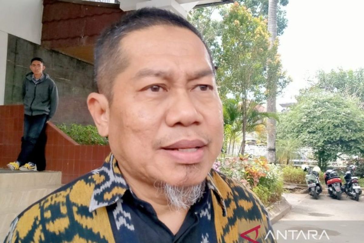 PUPR NTB pastikan perbaikan Jalan Bypass BIL-Mandalika tuntas dikerjakan