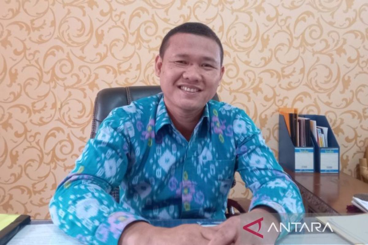 KPU Kota Bengkulu lantik anggota pengganti PPS untuk Pemilu 2024