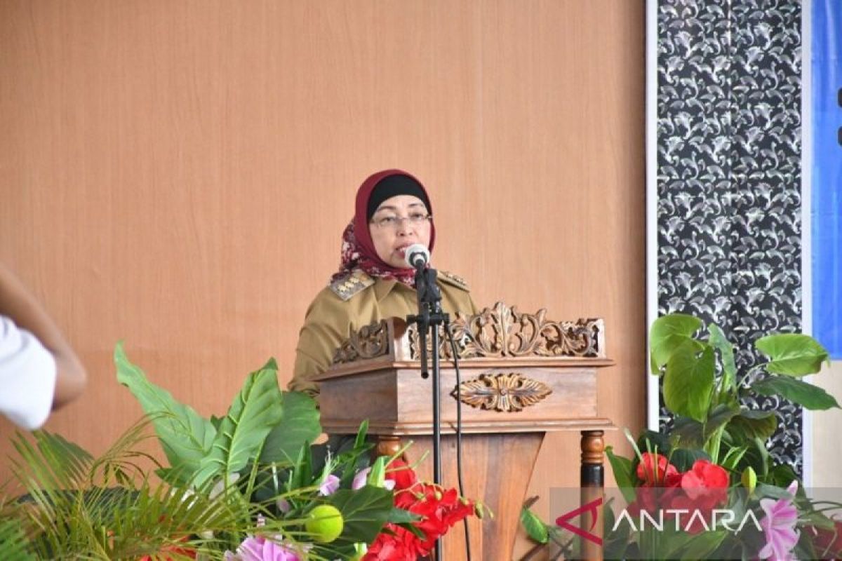 Pemkab Batang siap tutup pemanfaatan  air bawah tanah ilegal