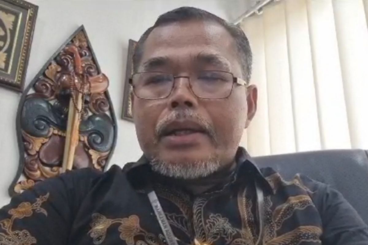 Sidang putusan praperadilan Firli Bahuri disiarkan live streaming