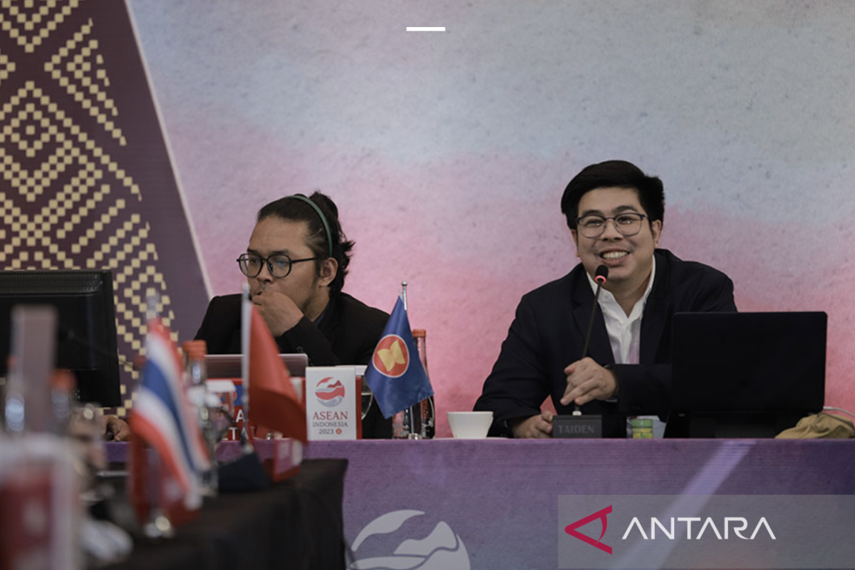 ASEAN seeks to boost regional trade coop at ATIGA WG-ROO meeting