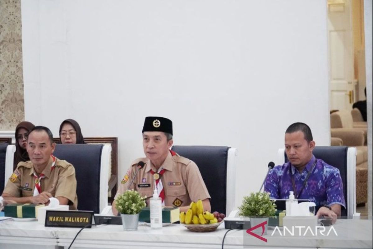 Pemkot Bogor miliki kandidat PNS berprestasi tingkat Provinsi Jawa Barat